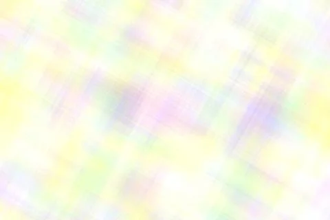 Abstract blurry and striped pattern as background. Stock Illustration
