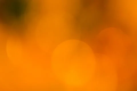 Abstract Blurry Background with Bokeh Effect Stock Photos