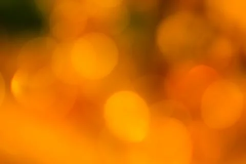 Abstract Blurry Background with Bokeh Effect Stock Photos