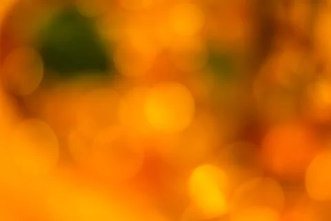 Abstract Blurry Background with Bokeh Effect Stock Photos