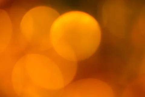 Abstract Blurry Background with Bokeh Effect Stock Photos