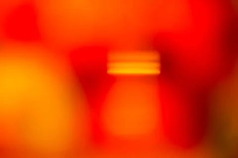 Abstract Blurry Background with Bokeh Effect Stock Photos