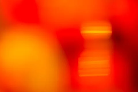 Abstract Blurry Background with Bokeh Effect Stock Photos