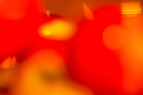 Abstract Blurry Background with Bokeh Effect Stock Photos