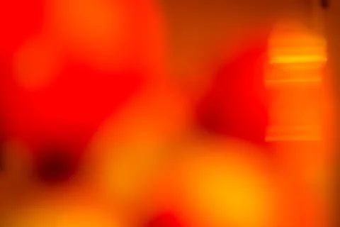 Abstract Blurry Background with Bokeh Effect Stock Photos