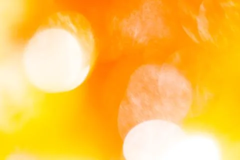 Abstract Blurry Background with Bokeh Effect Stock Photos