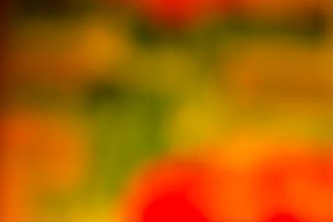 Abstract Blurry Background with Bokeh Effect Stock Photos