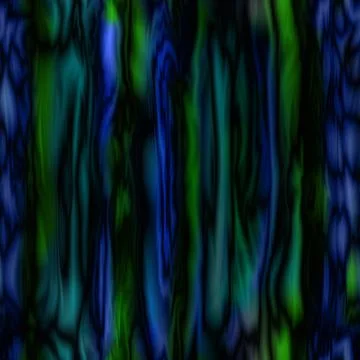 Abstract blurry background with dynamic vertical stripes Stock Illustration