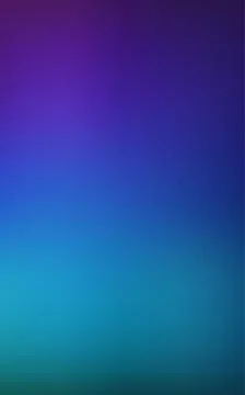 Abstract, blurry background featuring a defocused rainbow gradient. Perfect.. Stock Illustration