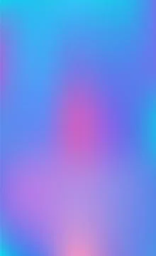 Abstract, blurry background featuring a defocused rainbow gradient. Perfect.. イラスト素材