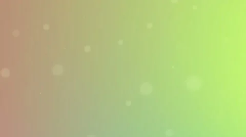 Abstract blurry background with particles Vídeo Stock 48437228