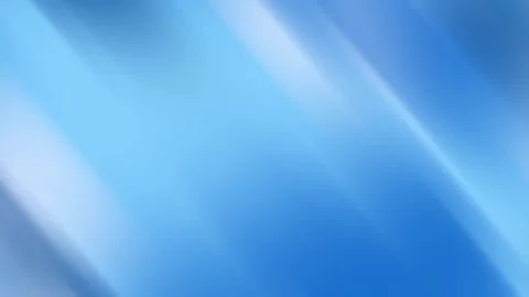 Abstract blurry background with soft blue gradient Stock Footage 315712015