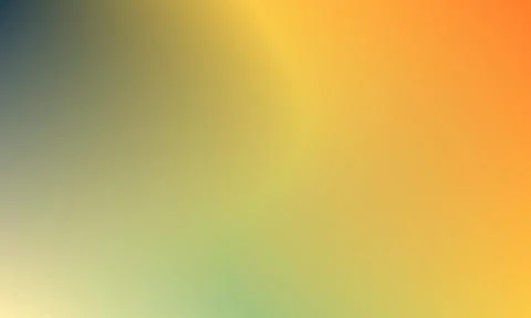 Abstract blurry background with a soft gradient mesh. Stock Illustration