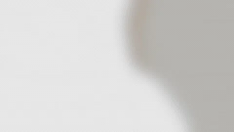 Abstract Blurry Background with Soft Light Transitions and Dark Tones Video stock 336682017