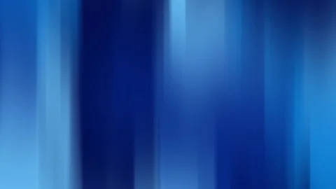 Abstract blurry background with vertical lines and blue hues Stock Footage 329949716