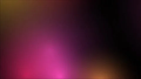 Abstract blurry background of vibrant pink 库存影片 321302279