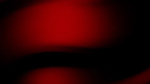 Abstract blurry blend of red and black colors Stock Footage 327541833