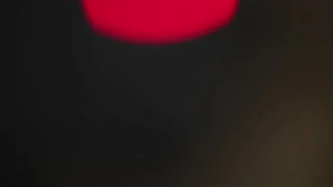 Abstract Blurry blinking green background Stock Footage 150960974