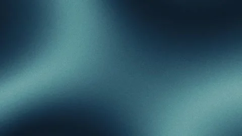 Abstract Blurry Blue Grainy Gradient Texture Loop Animation Stock Footage 333256648