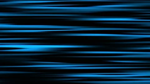Abstract blurry blue lines motion Vídeos de archivo 231720345