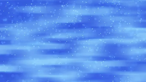 Abstract blurry bokeh animation background Stock Footage 127328134