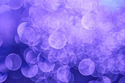 Abstract blurry colored background, unfocused water drops on glass Stock Illustration