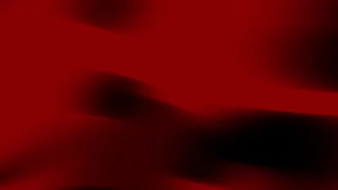 Abstract blurry dark red and black image Stock Footage 323241248