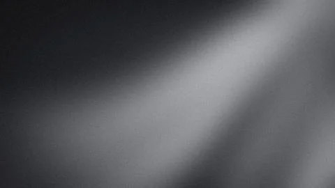 Abstract blurry gradient black gray white grunge background wallpaper grain.. Stock Photos