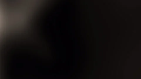 Abstract blurry gradient tan transition black background Stock Footage 329010460
