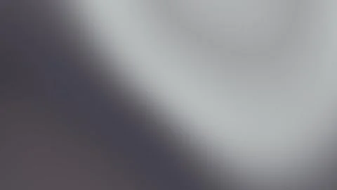 Abstract blurry gradient in white gray and black tones suitable for backgrounds Stock Footage 317411222