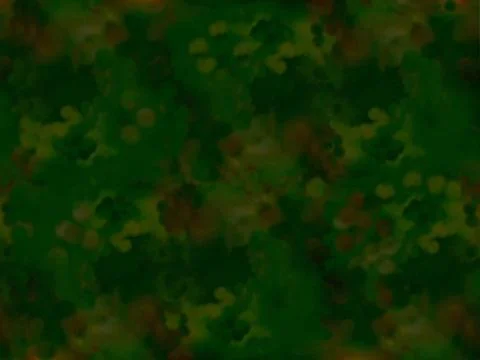 Abstract  blurry green grass background Ilustración de archivo