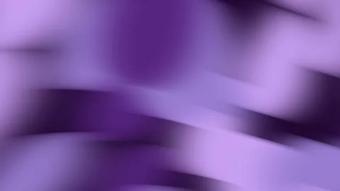 Abstract blurry lavender and dark purple pattern Stock Footage 324928135