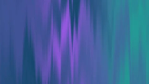 Abstract blurry liquid background, flowing wallpaper Stock Footage 313727816
