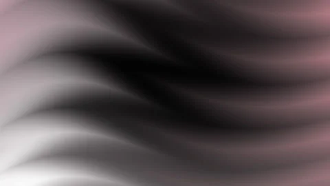 Abstract blurry pattern of black white and pink suitable for backgrounds Stock Footage 326089302