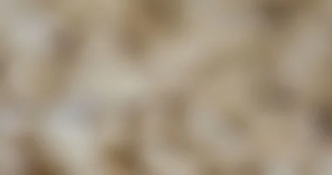 Abstract blurry pattern in water, close-up Stock Footage 118778099