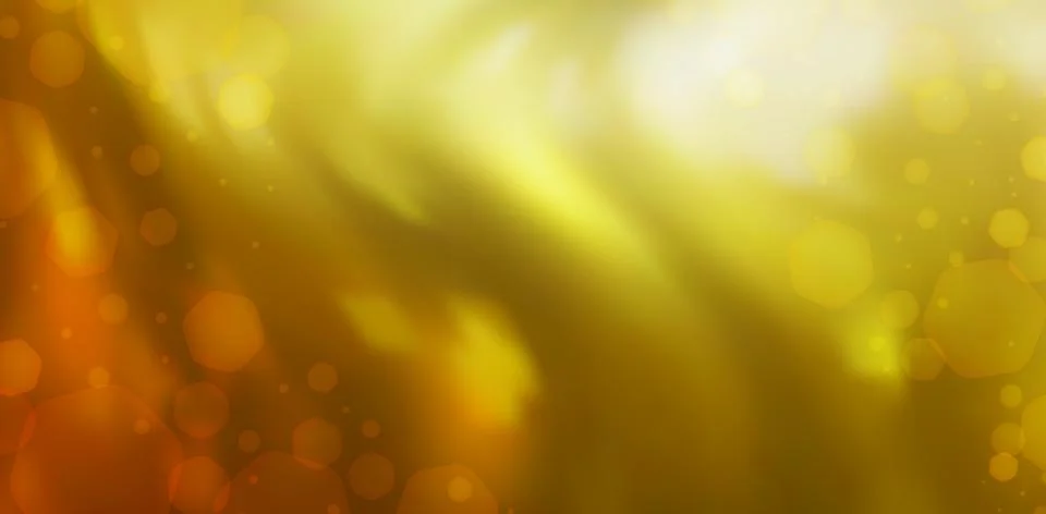 Abstract Blurry Polygon Background Stock Illustration