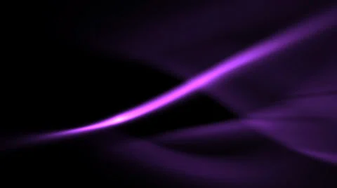 Abstract blurry violet light background - seamless loop (FULL HD) Stock Footage 37231008