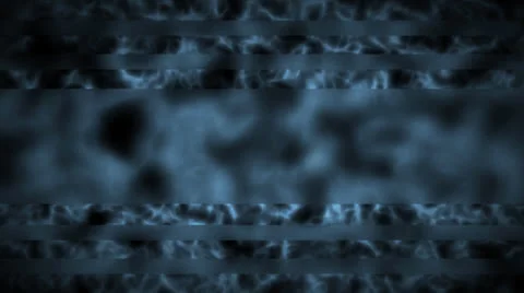 Abstract Blurry Water Animated Background - Blue Stock Footage 23023231
