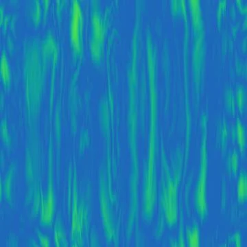 Abstract blurry waterfall background with dynamic vertical stripes Stock Illustration