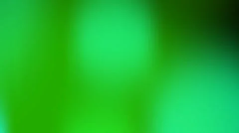Abstract blury green background Stock Footage 11088395