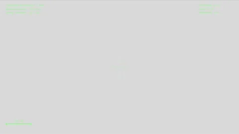 Abstract Bn (36) Modern Motion Loop Stock Footage 335032389