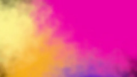 Abstract Bn (56) Glowing Particles Background Stock Footage 335032511