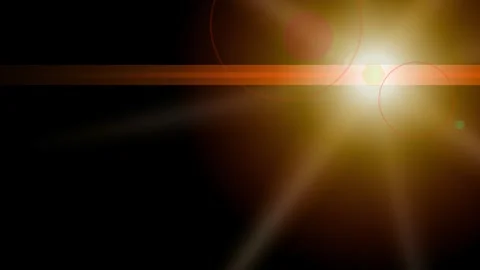 Abstract Bn (58) Glowing Particles Background Stock Footage 335032514
