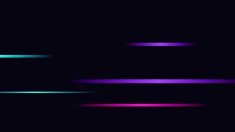 Abstract Bn (71) Glowing Particles Background Stock Footage 335032561