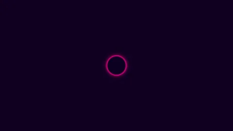 Abstract Bn (73) Glowing Particles Background Stock Footage 335032564