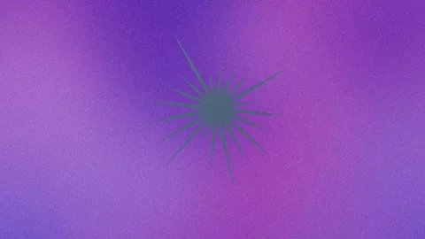 Abstract Boho Grunge Design Stock Footage 296852533