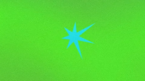 Abstract Boho Grunge Design Stock Footage 296853076