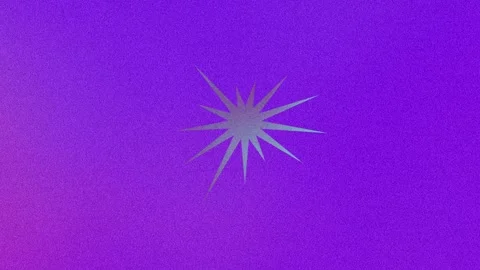 Abstract Boho Grunge Design Stock Footage 296853654