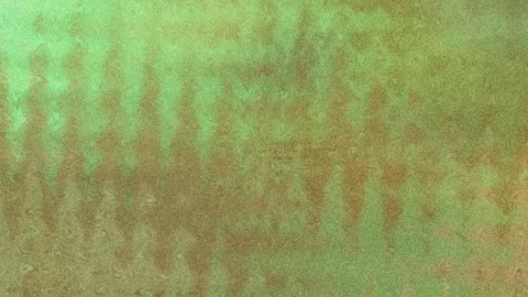 Abstract Boho Grunge Design Stock Footage 296975186