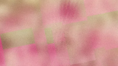 Abstract Boho Grunge Design Stock Footage 296980290